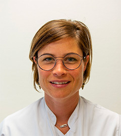 Dr Anne <br> DELGAL 