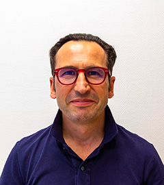 Dr Jérôme POULLAIN